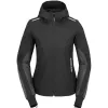Мотокуртка Spidi HOODIE ARMOR LIGHT LADY — Photo 5