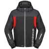 Мотокуртка Spidi HOODIE H2OUT II — Photo 15