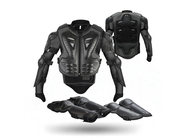 GearShop — Офіційний представник всесвітньо відомих брендів мотоекіпіровки — Photo 13