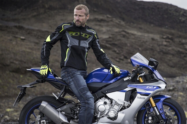 GearShop — Офіційний представник всесвітньо відомих брендів мотоекіпіровки — Photo 1