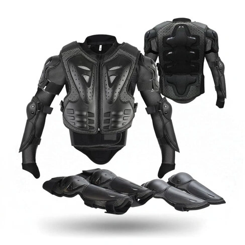 GearShop — Офіційний представник всесвітньо відомих брендів мотоекіпіровки — Photo 55