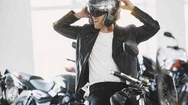 Индивидуальный подбор экипировки