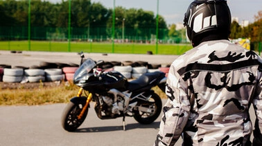 Тест-драйв экипировки