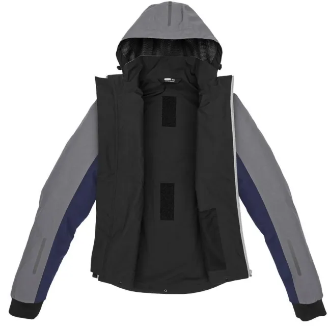 Мотокуртка Spidi HOODIE H2OUT II — Photo 2