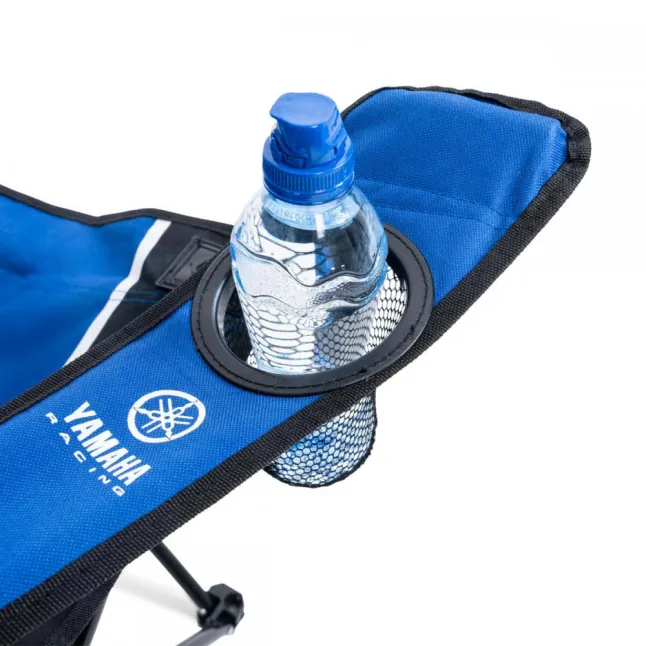 Стул раскладной Yamaha 21 PB RACE TRACK — Photo 2