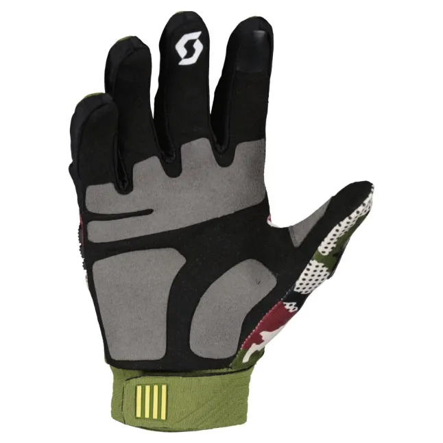 Рукавиці Scott X-Plore — Photo 1