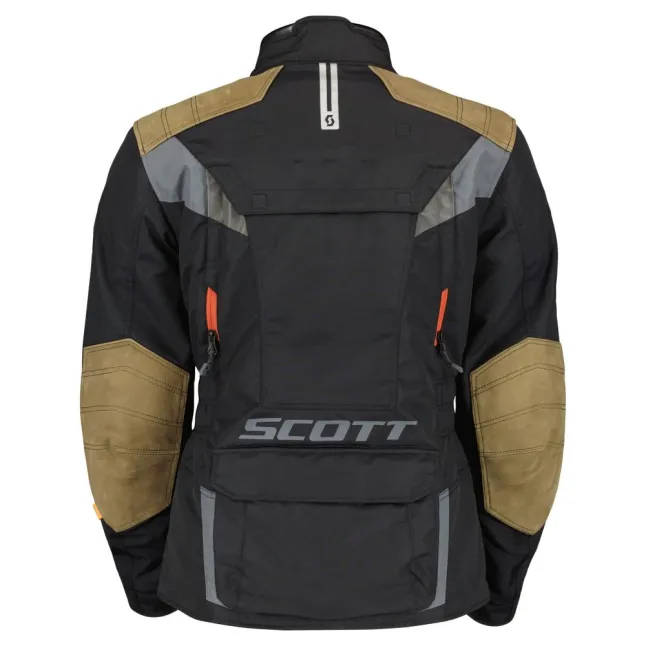 Куртка Scott Dualraid Dryo Jacket — Photo 1