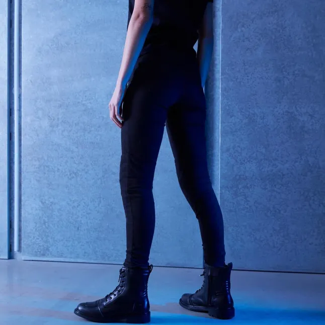 Джинсы Spidi MOTO LEGGINGS PRO 2 — Photo 8