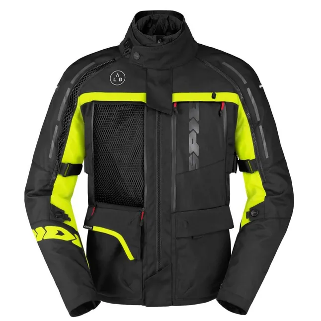 Мотокуртка Spidi 4 SEASON V3 — Photo 4