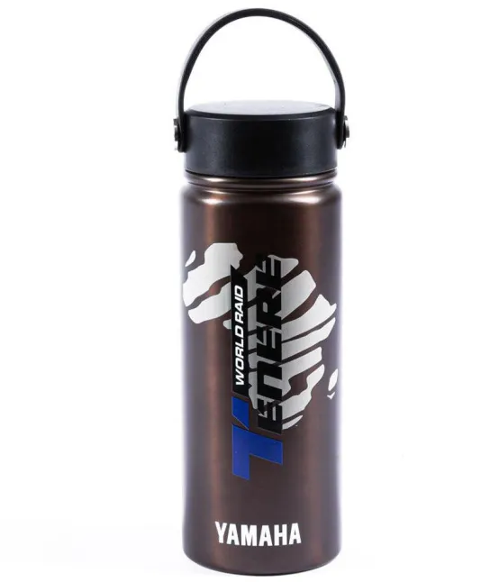 Термос Yamaha 23 TEN METALLIC