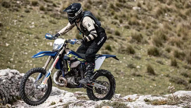 Рюкзак гідратор Scott Pack Radiator 12 — Photo 4