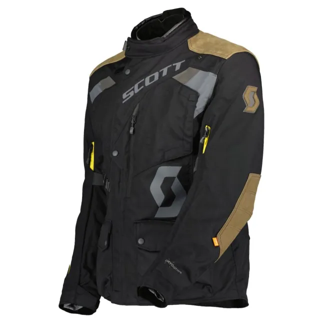 Куртка Scott Dualraid Dryo Jacket — Photo 3