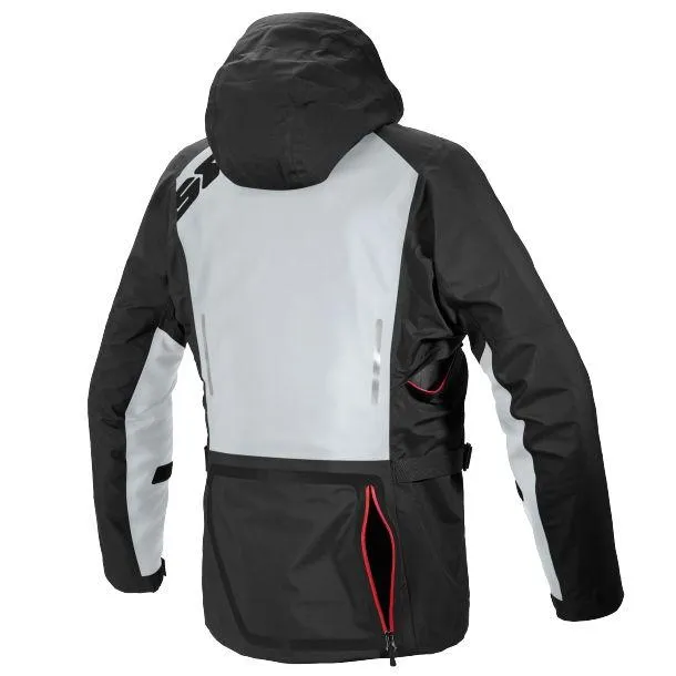 Мотокуртка Spidi MISSION-T JACKET — Photo 1