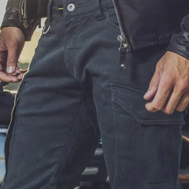 Мотоштани Spidi PATHFINDER CARGO — Photo 5