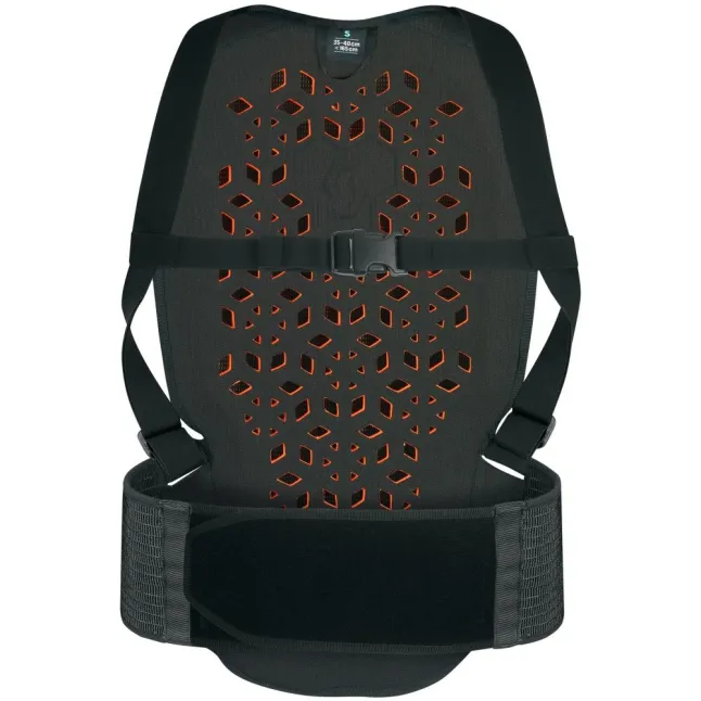 Защита спины Back Protector Junior AirFlex — Photo 1