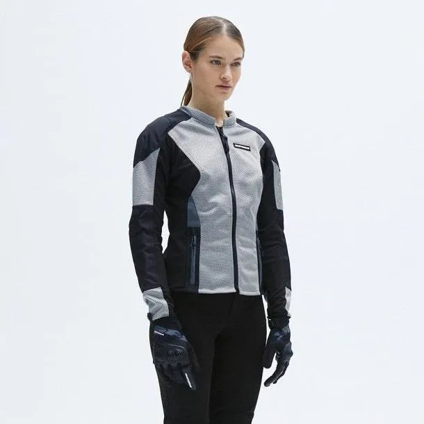 Мотокуртка Spidi SUPER NET LADY — Photo 1