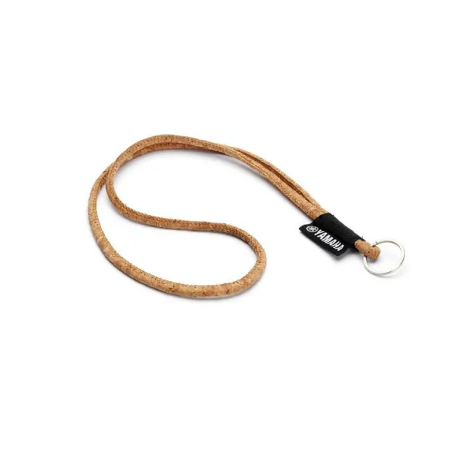 Шнурок для ключiв Yamaha CORK