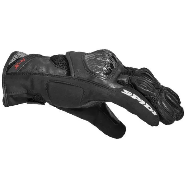 Перчатки Spidi X4 COUPE — Photo 1