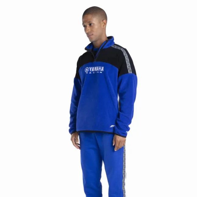 Кофта флисовая PADDOCK BLUE — Photo 2