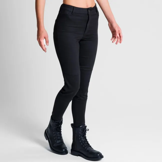 Джинсы Spidi MOTO LEGGINGS PRO 2 — Photo 5