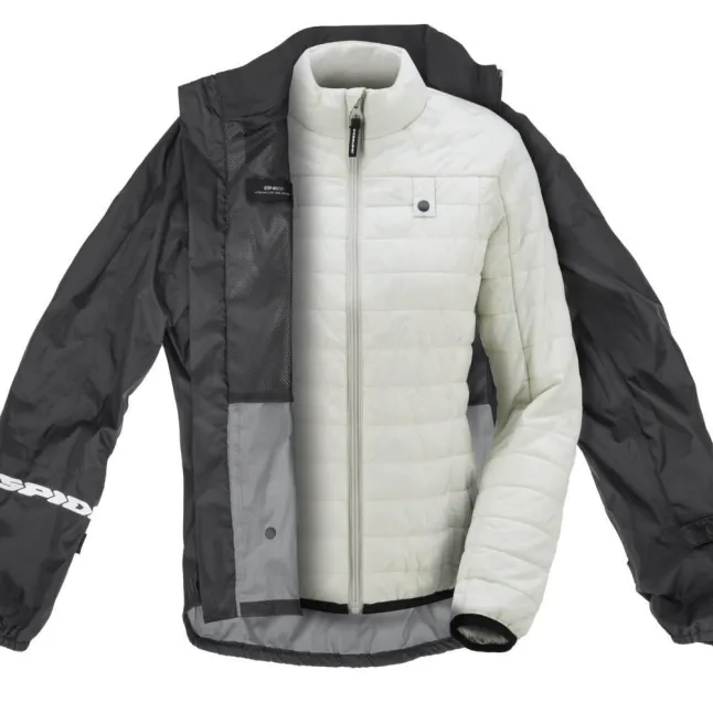 Мотокуртка Spidi 4 SEASON V3 Lady — Photo 8