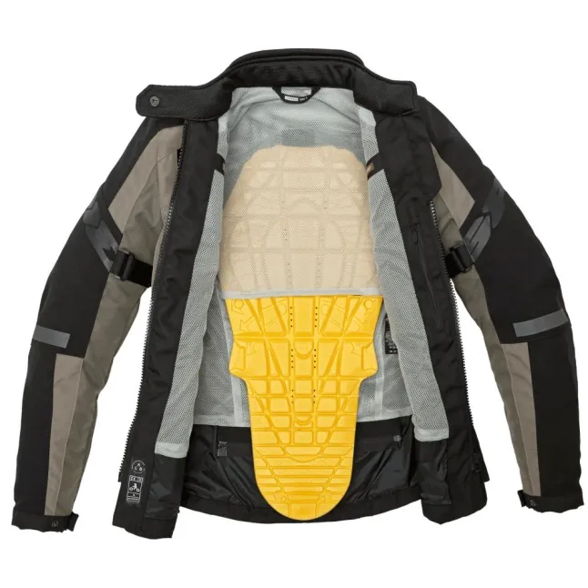 Мотокуртка Spidi 4 Season Evo Lady — Photo 3