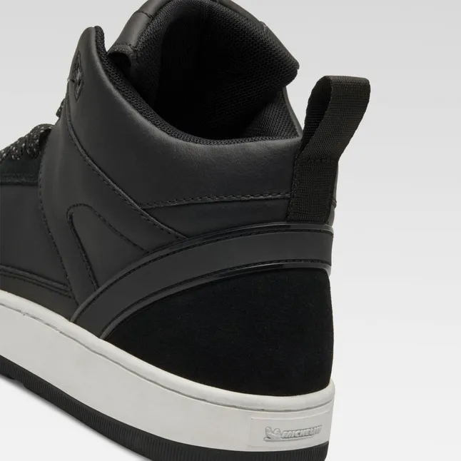 Мотоботы XPD MOTO-1 LEATHER — Photo 5