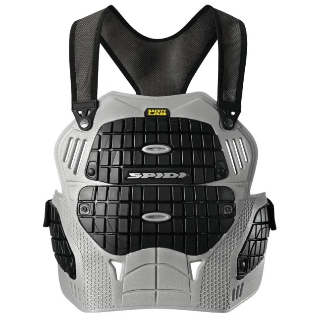 Защита груди THORAX WARRIOR