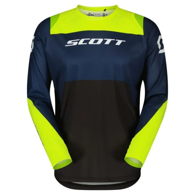 Джерси Scott Evo Race