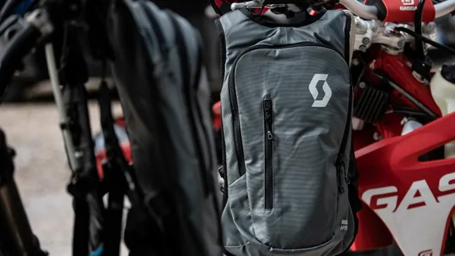 Рюкзак гідратор Scott Pack Roamer Hydro 8 — Photo 2