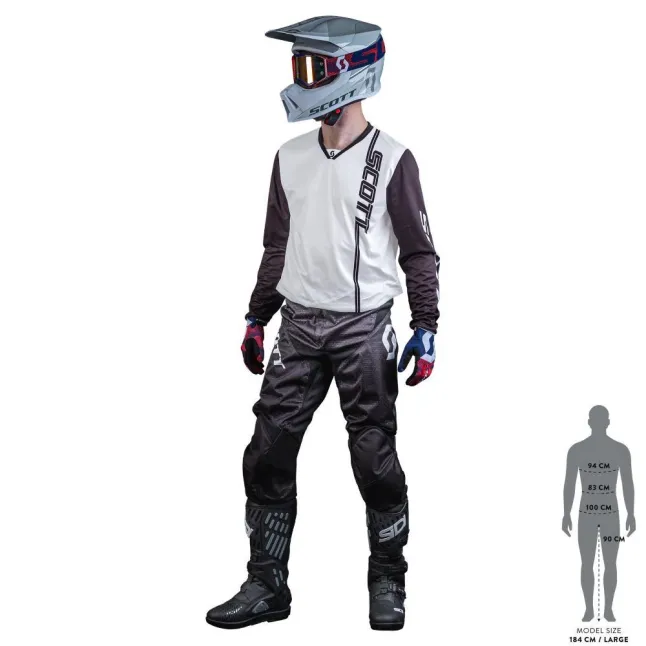 Кросові штани Scott 350 Swap Pant