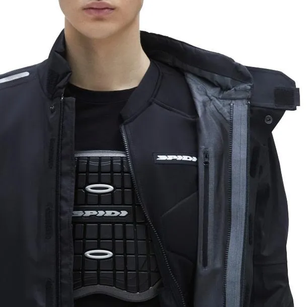 Мотокуртка Spidi ARMORED JACKET — Photo 4