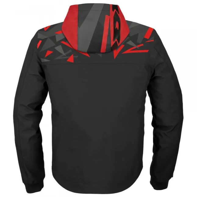 Мотокуртка Spidi HOODIE EVO SPORT — Photo 1