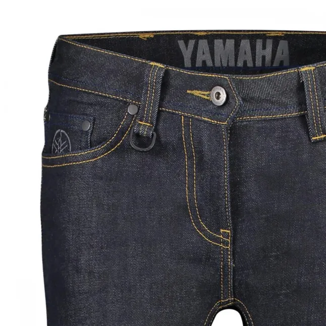 Джинси Yamaha 19 RIDING JEANS MALE — Photo 3