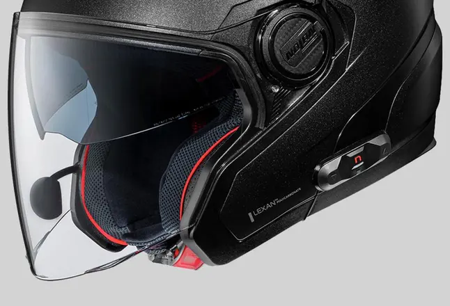 Переговорное устройство N-COM M951 X — Photo 1