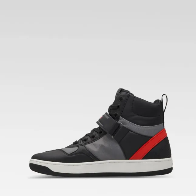 Мотоботы XPD MOTO PRO — Photo 3