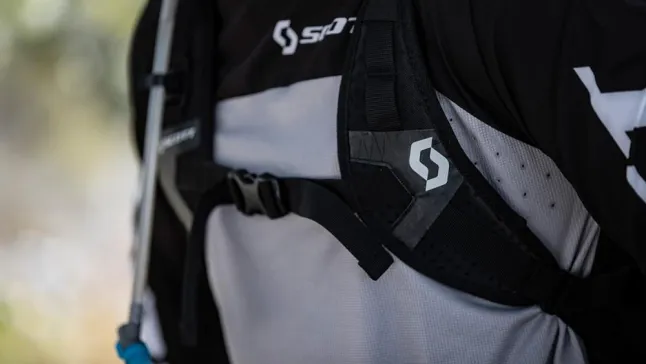 Рюкзак гідратор Scott Pack Roamer Hydro 8 — Photo 4