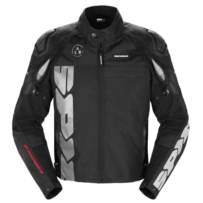 Мотокуртка Spidi PROGRESSIVE TEX