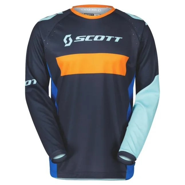Джерсі Scott Jersey 350 Race Evo