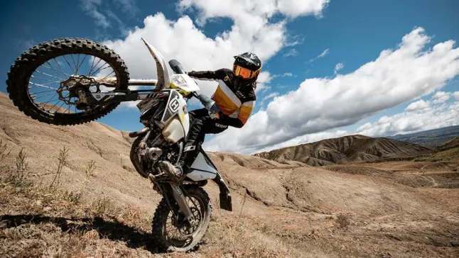 Джерси Scott X-Plore Swap — Photo 4