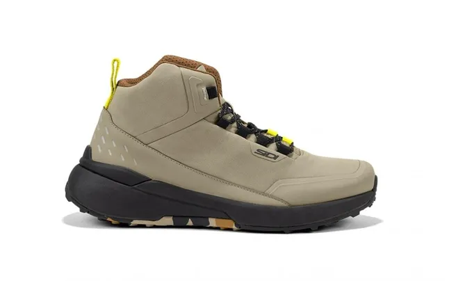 Мотоботы Sidi NUCLEUS — Photo 2