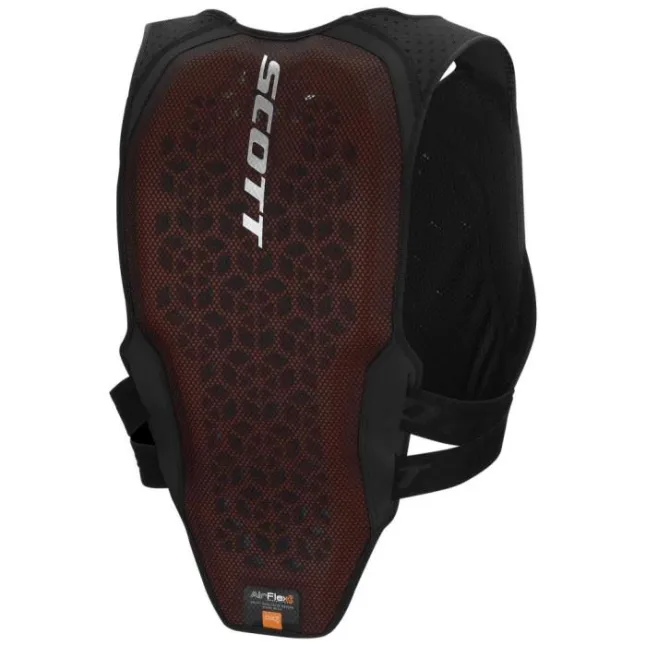 Захисна черепаха Scott Body Armor Softcon Air — Photo 1