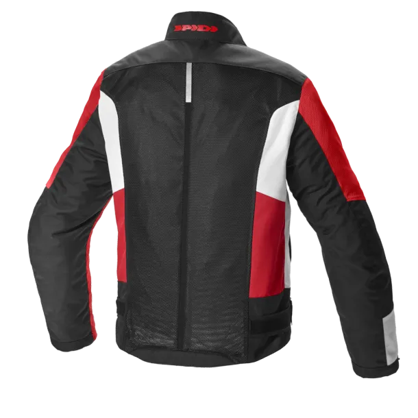 Мотокуртка Spidi SOLAR NET SPORT — Photo 1