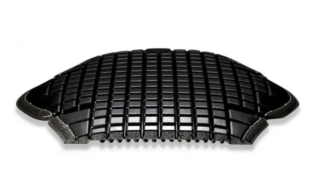 Защита спины Spidi COMPACT WARRIOR — Photo 1