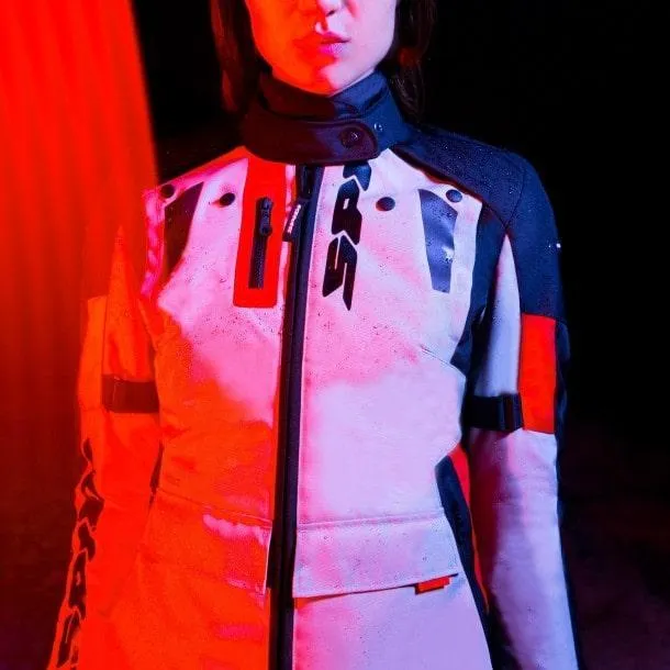 Мотокуртка Spidi CROSSMASTER LADY — Photo 4