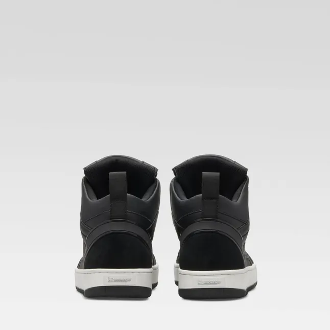 Мотоботы XPD MOTO-1 LEATHER — Photo 1