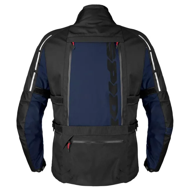 Мотокуртка Spidi 4 SEASON V3 — Photo 1