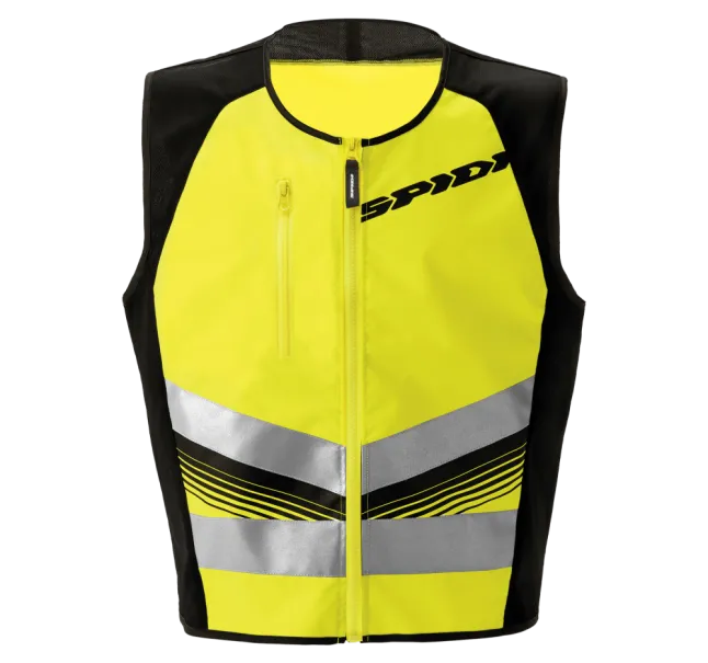 Светоотражающий жилет HV VEST LIGHT