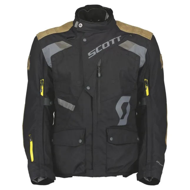 Куртка Scott Dualraid Dryo Jacket