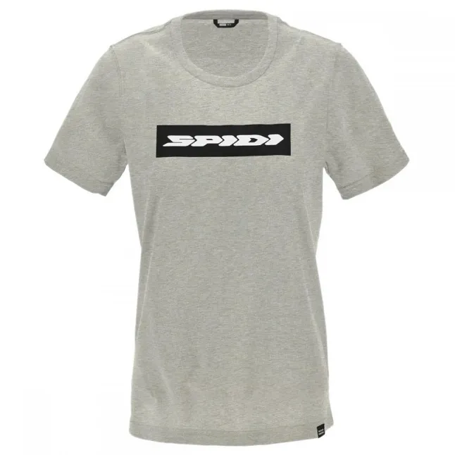 Жіноча футболка LOGO 2 EVO T-SHIRT LADY